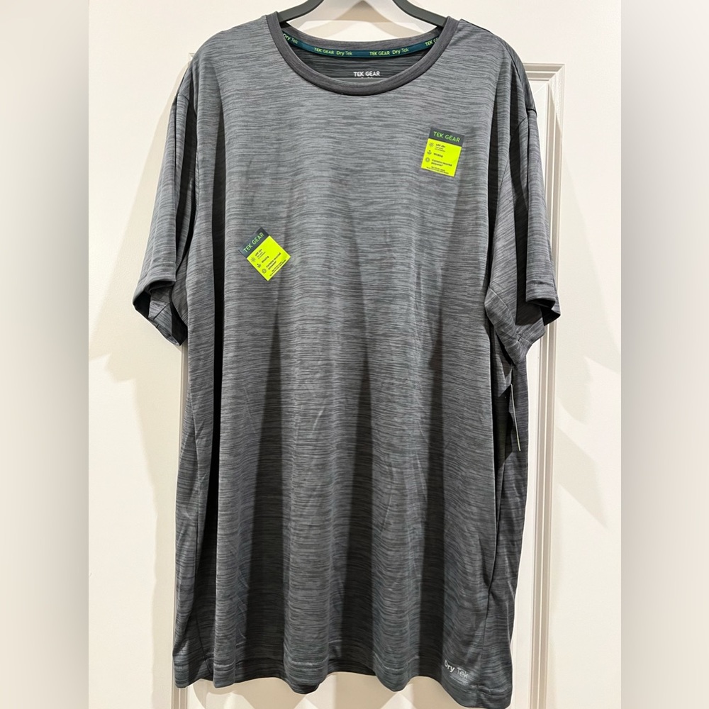 Tek Gear size 3 XL Tall